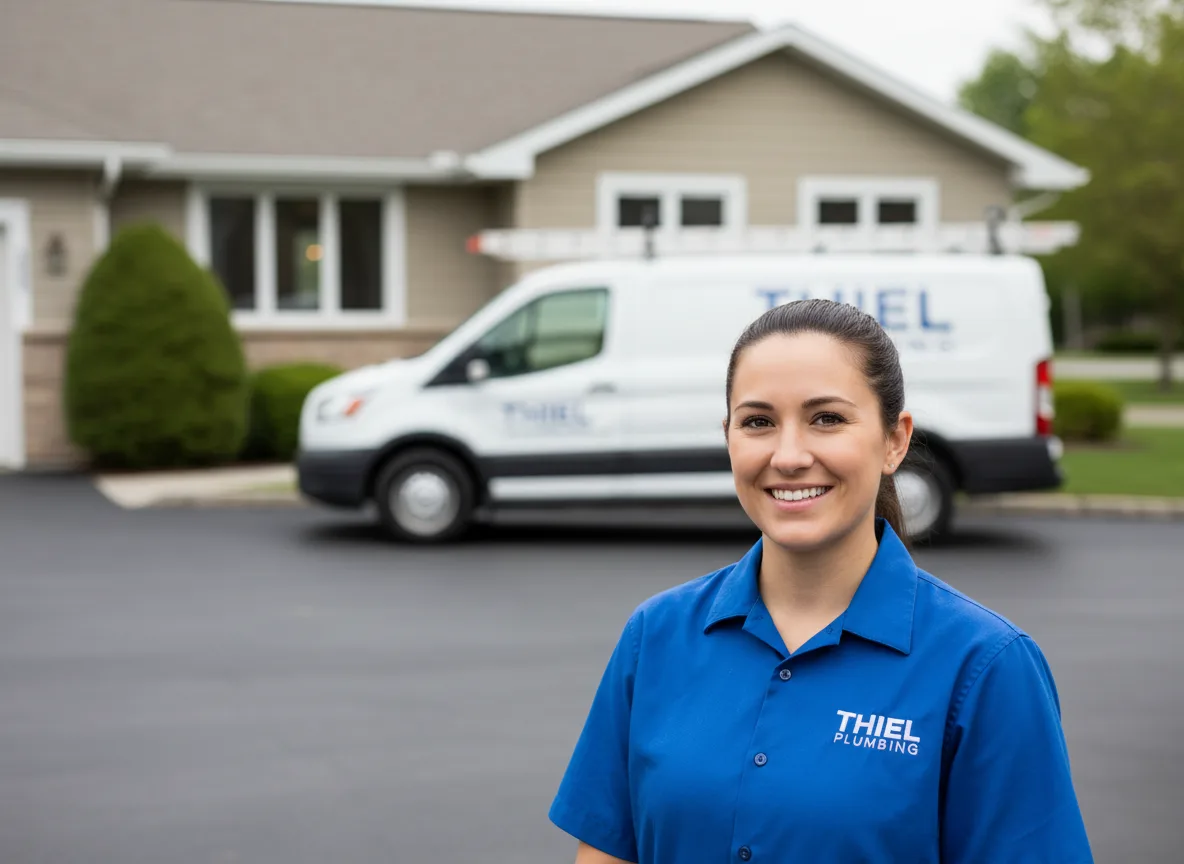 Plumber Oelwein, IA FAQs